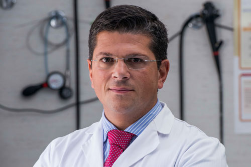 Dr Jose Luis Dominguez Jimenez